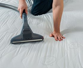 House cleaning