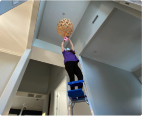Deep Cleaning