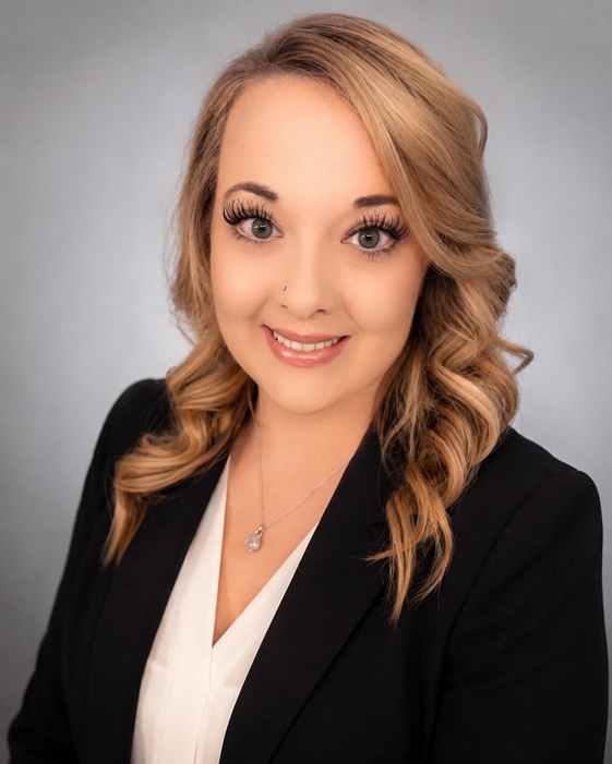 Christy Mathis, Operator of The Southern Grace Cleaning Company