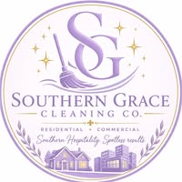 The Southern Grace Cleaning Company