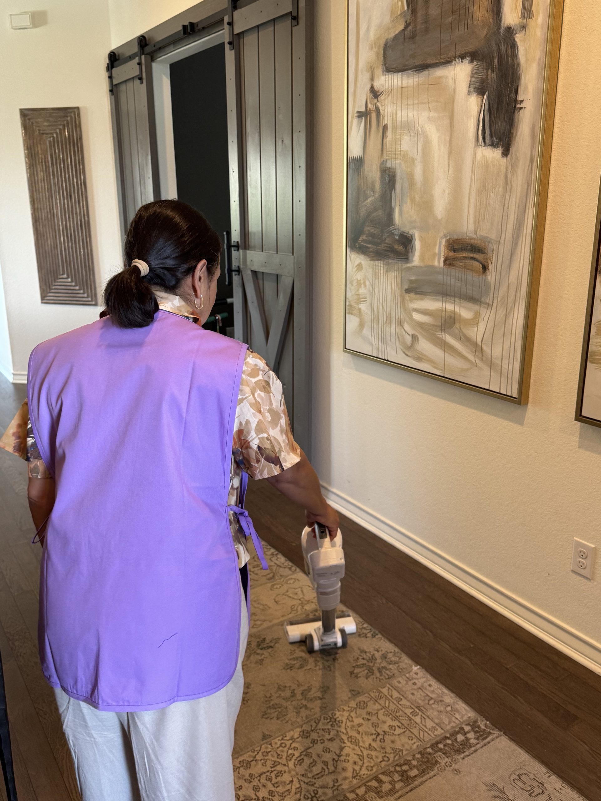 Airbnb Cleaning